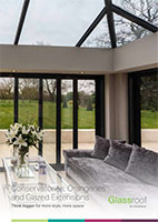 Ultraframe Glass roof brochure 1