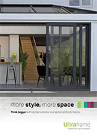 Ultraframe mian brochure 1