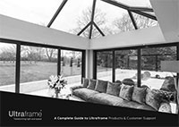 Ultraframe product brochure 2023 1